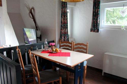 Landhaus Seeblick in Hamm (Bitburg-Prum)