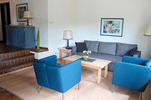 Landhaus Seeblick in Hamm (Bitburg-Prum)