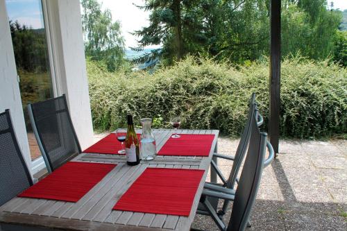 Landhaus Seeblick in Hamm (Bitburg-Prum)