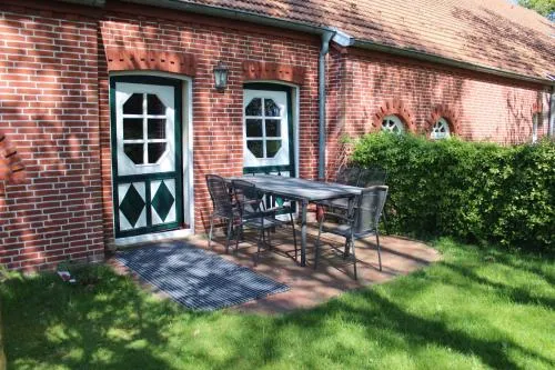 Ferienwohnung 1 Struven Hus in Lehe, Deutschland