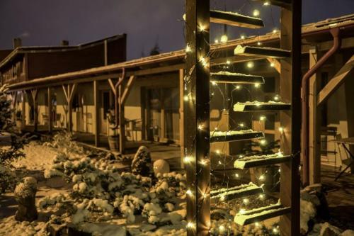 Apartments Wolkentor - main image