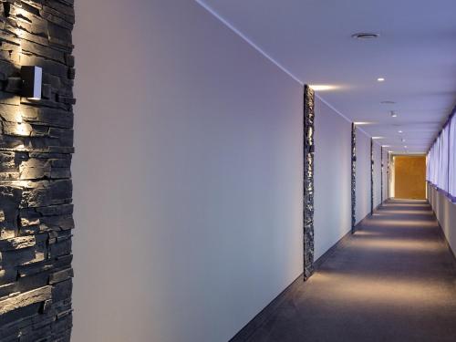 Faciliteiten, Hotel Terme Marco Polo in Montegrotto Terme