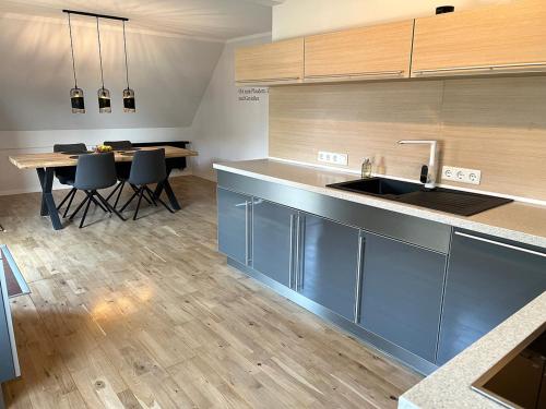 Ferienwohnung Becker in Sudlohn