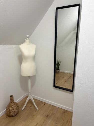 Ferienwohnung Becker in Sudlohn