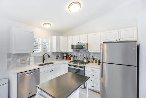 Narragansett Vacation Rental Near River and Beach! in Narragansett, USA