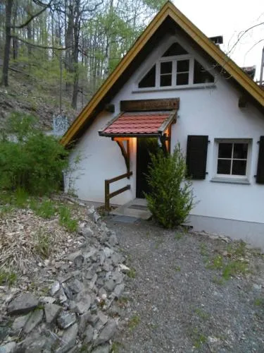 Fewo Talblick in Thale, Deutschland