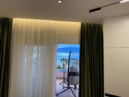 Seaview Suite, Vlora (Foto 4)