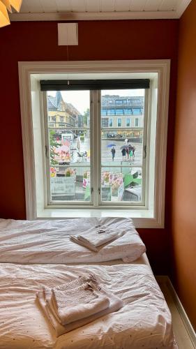 My Space AS - Bo midt på Torget i Tønsberg! #1 (My Space AS - Bo midt pa Torget i Tønsberg! #1) in Tonsberg City Center