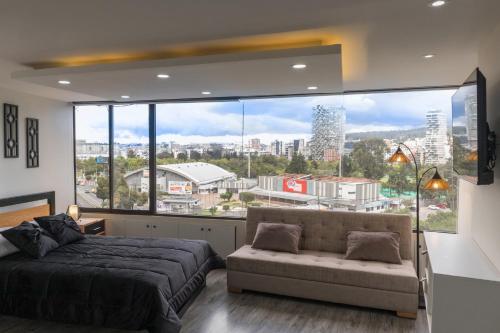 Quito Panorama Studio