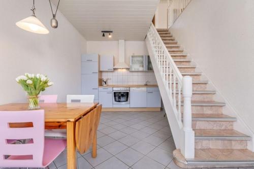 Fischer Wohnung in Fehmarn, Deutschland