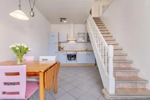 Fischer Wohnung in Fehmarn, Deutschland