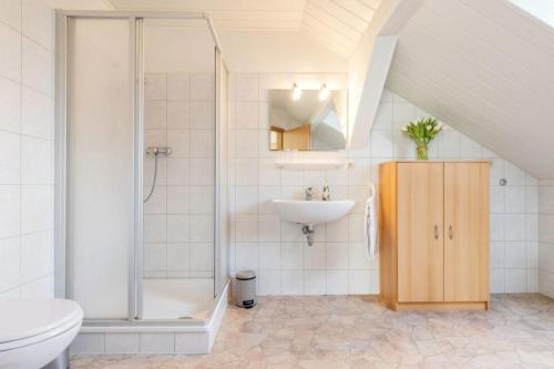 Fischer Wohnung in Fehmarn