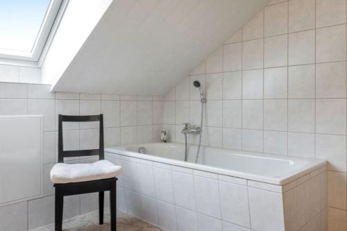 Fischer Wohnung in Fehmarn