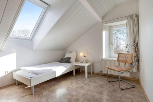 Fischer Wohnung in Fehmarn