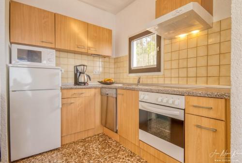 Sobre de Granadella Haus 3-bis in Ambolo