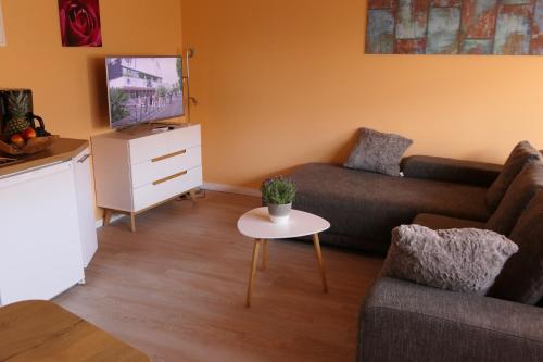 Appartement am Muhlenberg 7.2km von Torgelow am See entfernt