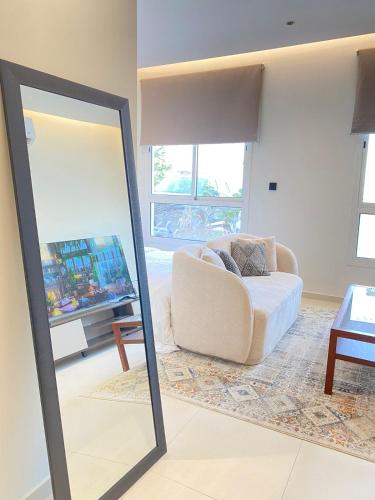 Rh residents – khách sạn tại Al Malqa