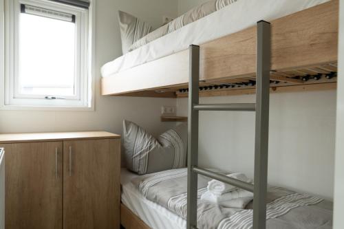 Chalet bis sechs Personen ohne Hund in Norddeich