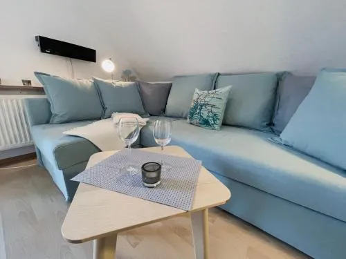 Ferienwohnung Meerverliebt in Dierhagen, Deutschland