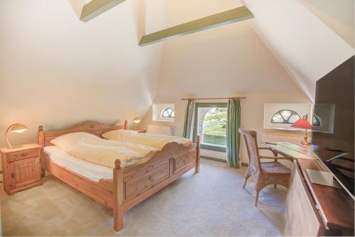 S4 im Friesenhaus Sara, Wenningstedt (zdjęcie 7)