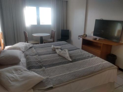 Yleus ApartHotel - image 10