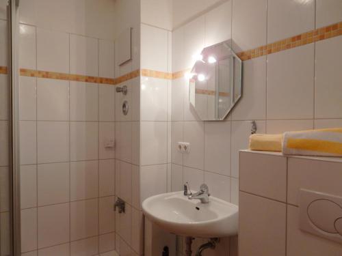 Gastehaus Whg 11 256m von Hülsenstraße entfernt