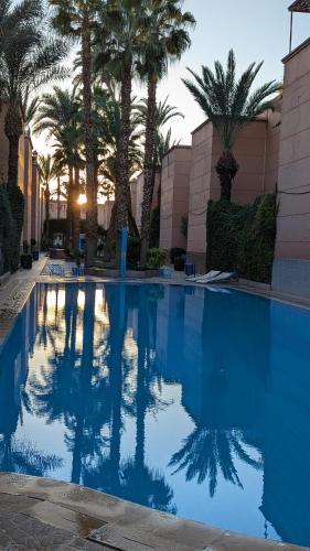 Almohafidon room
