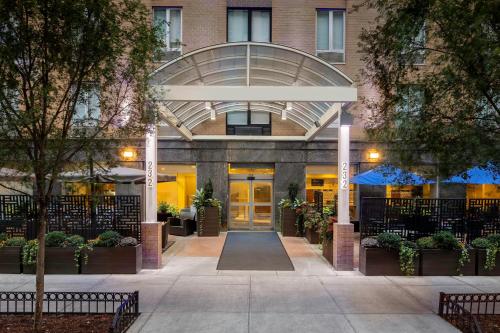 Holiday Inn Express New York City Chelsea by IHG in New York, USA