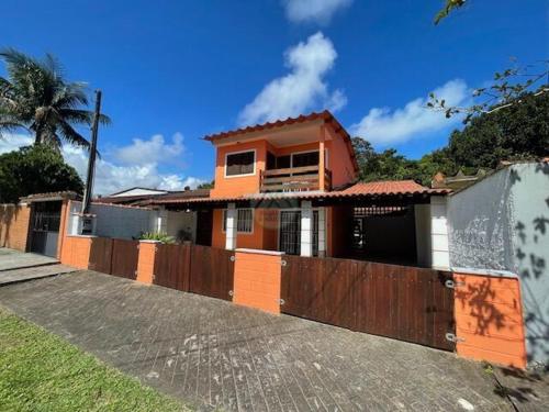 CASA DUPLEX Jardim São Lourenço