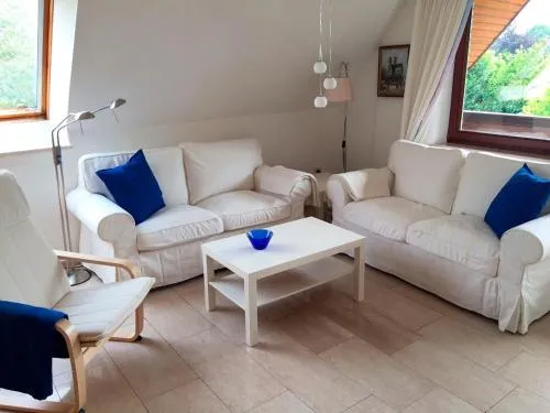 FeWo Gottorf in Ulsnis, Deutschland