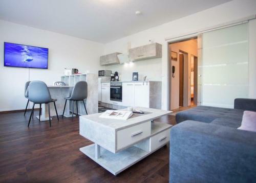Ferienwohnung Hillebachsee in Hildfeld