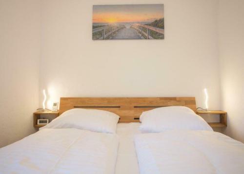 Ferienwohnung Hillebachsee in Hildfeld