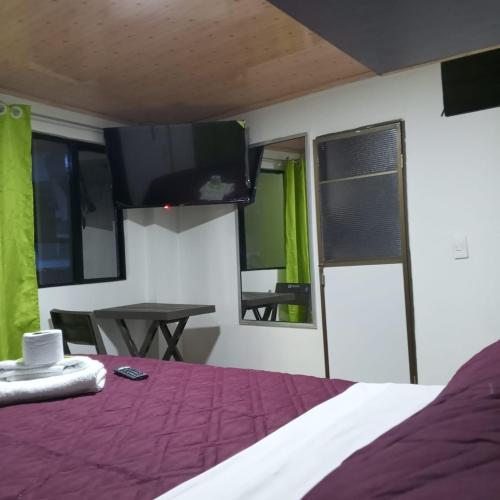 Double Room with Private Bathroom image 7
