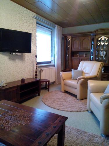 Ferienwohnung Liselotte in Trusen, Deutschland