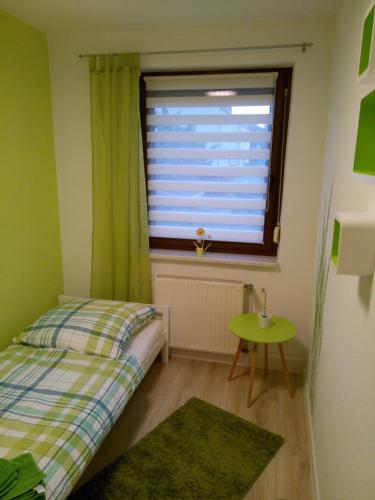 Ferienwohnung Liselotte in Trusen, Deutschland