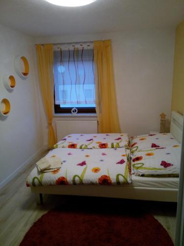 Ferienwohnung Liselotte in Trusen, Deutschland