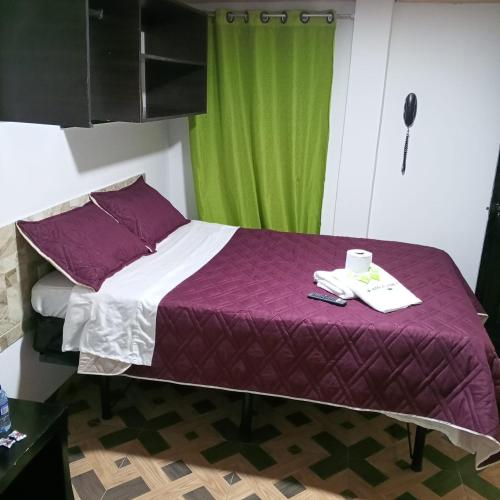 Double Room with Private Bathroom image 8