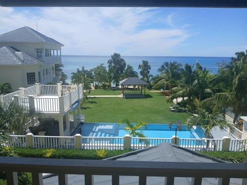 . Westmore Beach Villas Limited
