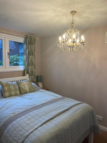 Be Our Guest in 厄爾斯科恩