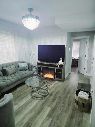 Cozy & Near Downtown & Hyde Park in Chicago, USA