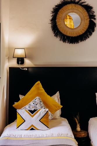 Superior Double or Twin Room image 1