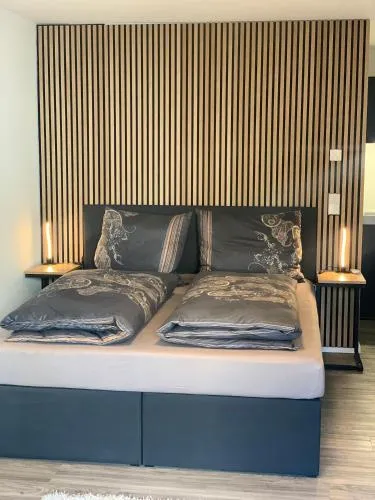 Wohnung Repp in Überlingen, Deutschland