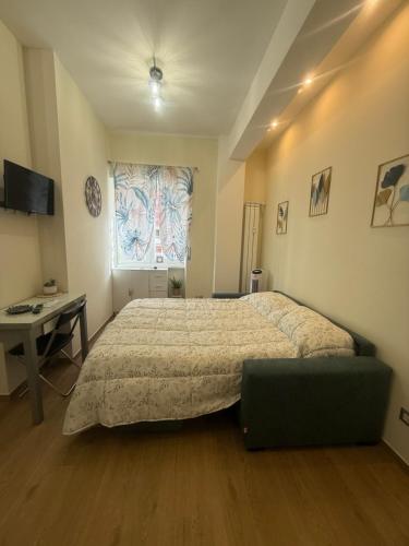 Casa Blaserna nel Cuore dello Shopping a Marconi e Trastevere, Roma (foto 10)