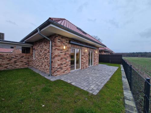 Haus Hase in Haselünne, Deutschland