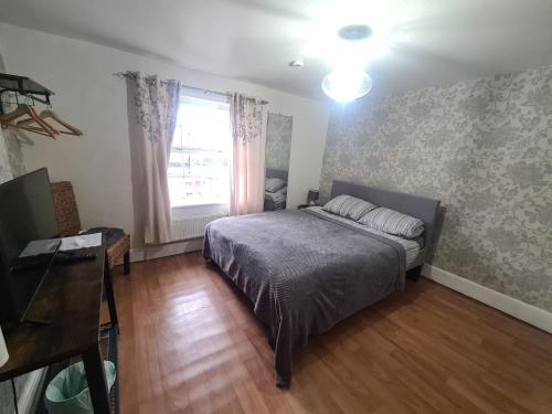 The Village Inn, Liddington