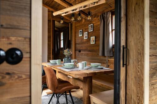 Tiny Chalet 2, Clausthal-Zellerfeld (photo 2)