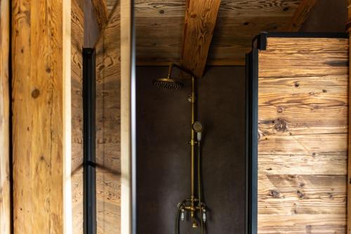 Tiny Chalet 2, Clausthal-Zellerfeld (photo 8)
