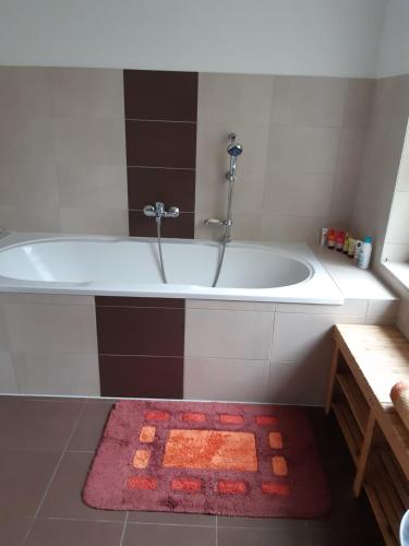 Ferienwohnung in Gresenhorst, Deutschland