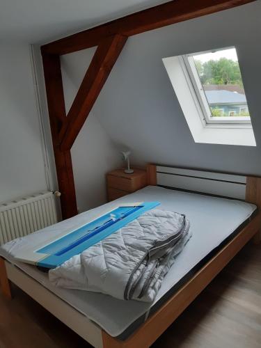 Ferienwohnung in Gresenhorst, Deutschland