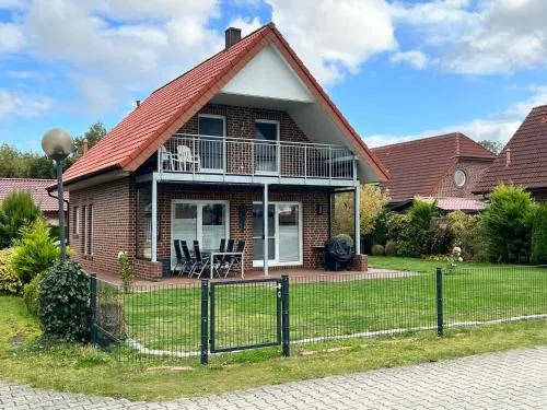 Seehaus Kalle in Walchum, Deutschland